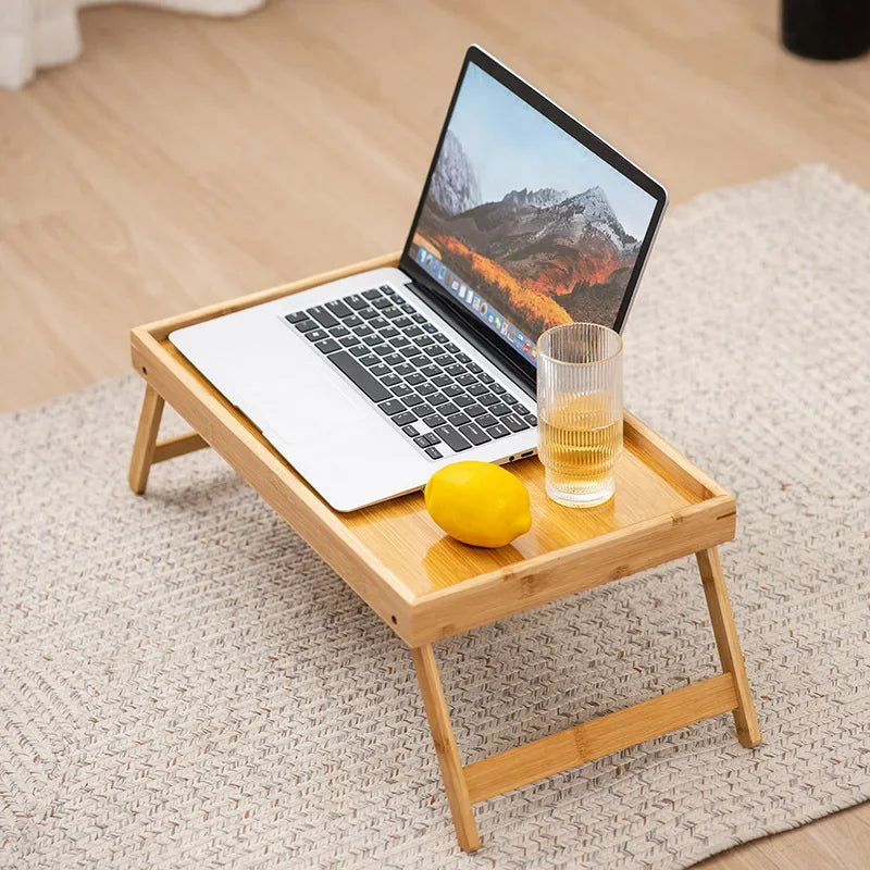 Cute Mini Table – Aesthetic Side Table for Living Room or Bedroom