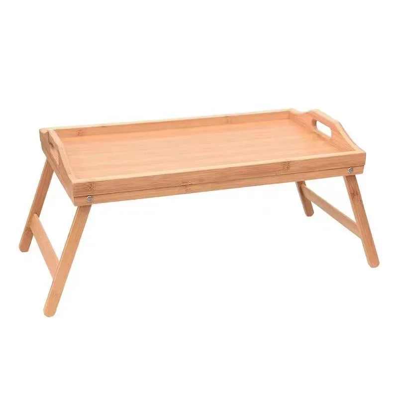 Cute Mini Table – Aesthetic Side Table for Living Room or Bedroom