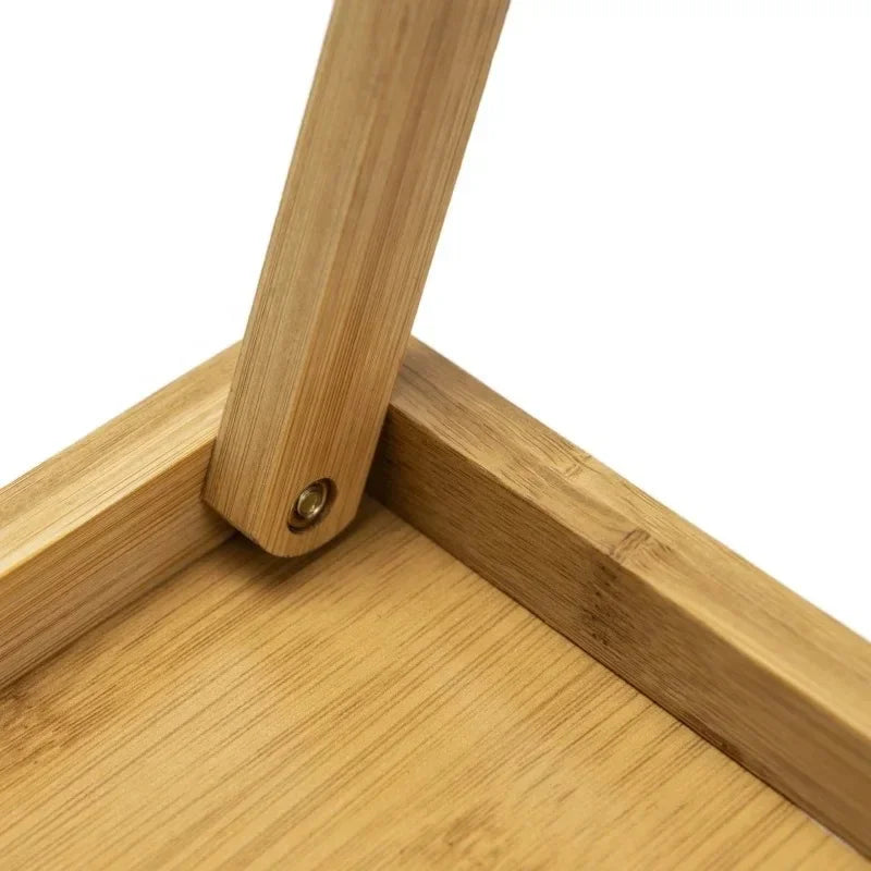 Cute Mini Table – Aesthetic Side Table for Living Room or Bedroom