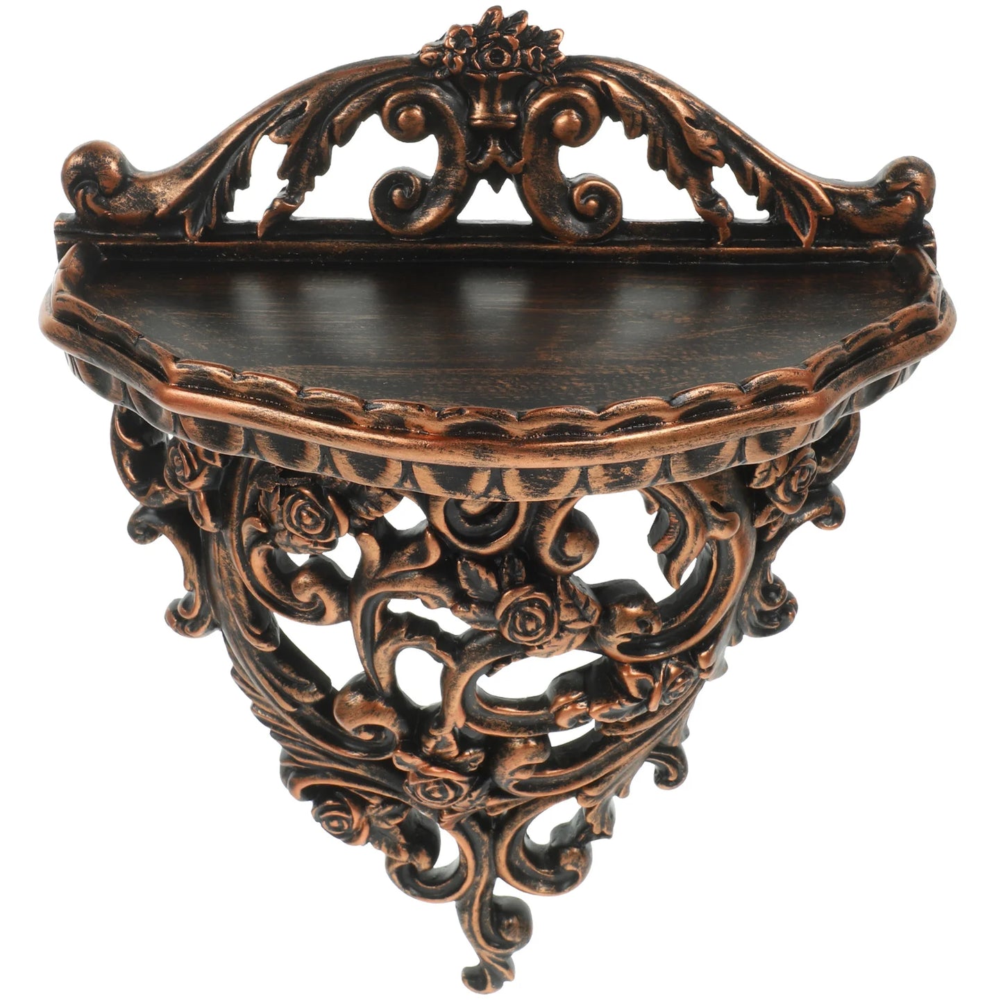 Luxury Wall Hanging Ornament Elegant Living Room Decor