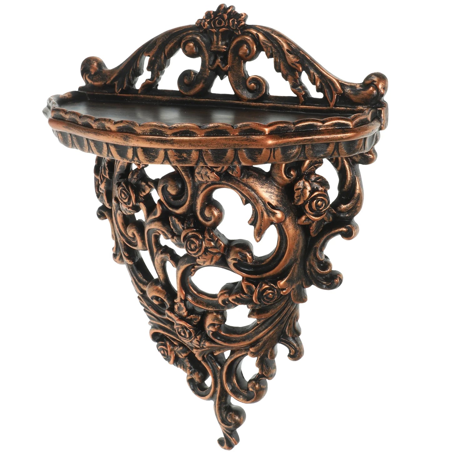 Luxury Wall Hanging Ornament Elegant Living Room Decor
